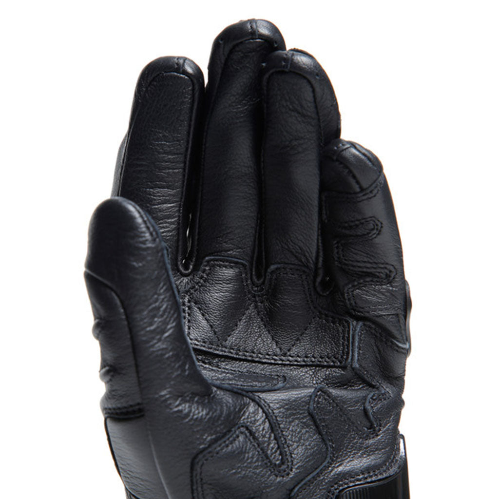 DAINESE CARBON 4 LONG MOTORCYCLE LEATHER GLOVES
