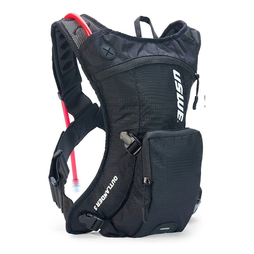 USWE OUTLANDER MTB HYDRATION BACKPACK 3L