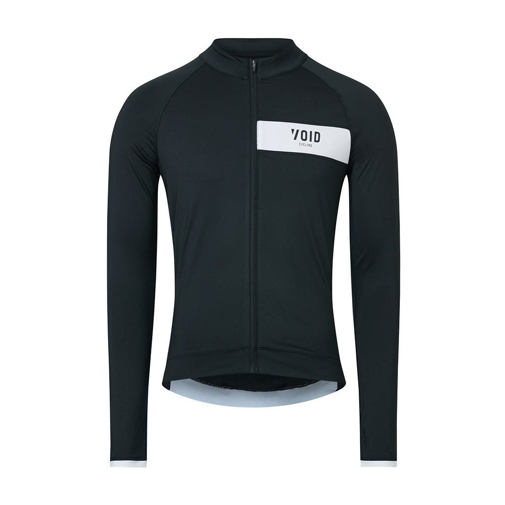 VOID CYCLING CORE LONG SLEEVES JERSEY