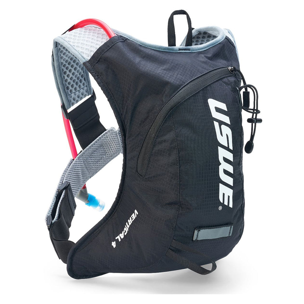 USWE VERTICAL MULTISPORT HYDRATION BACKPACK 4L