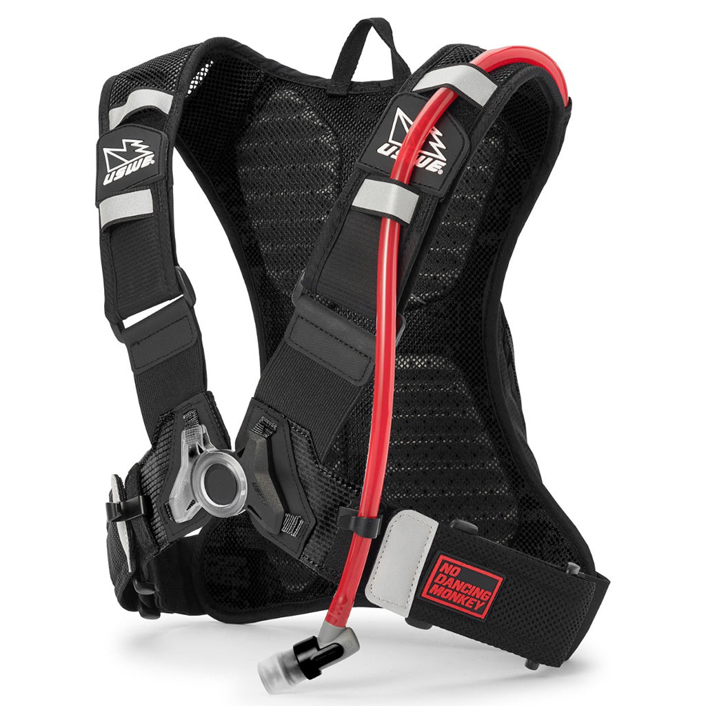 USWE MTB HYDRO HYDRATION BACKPACK 3L