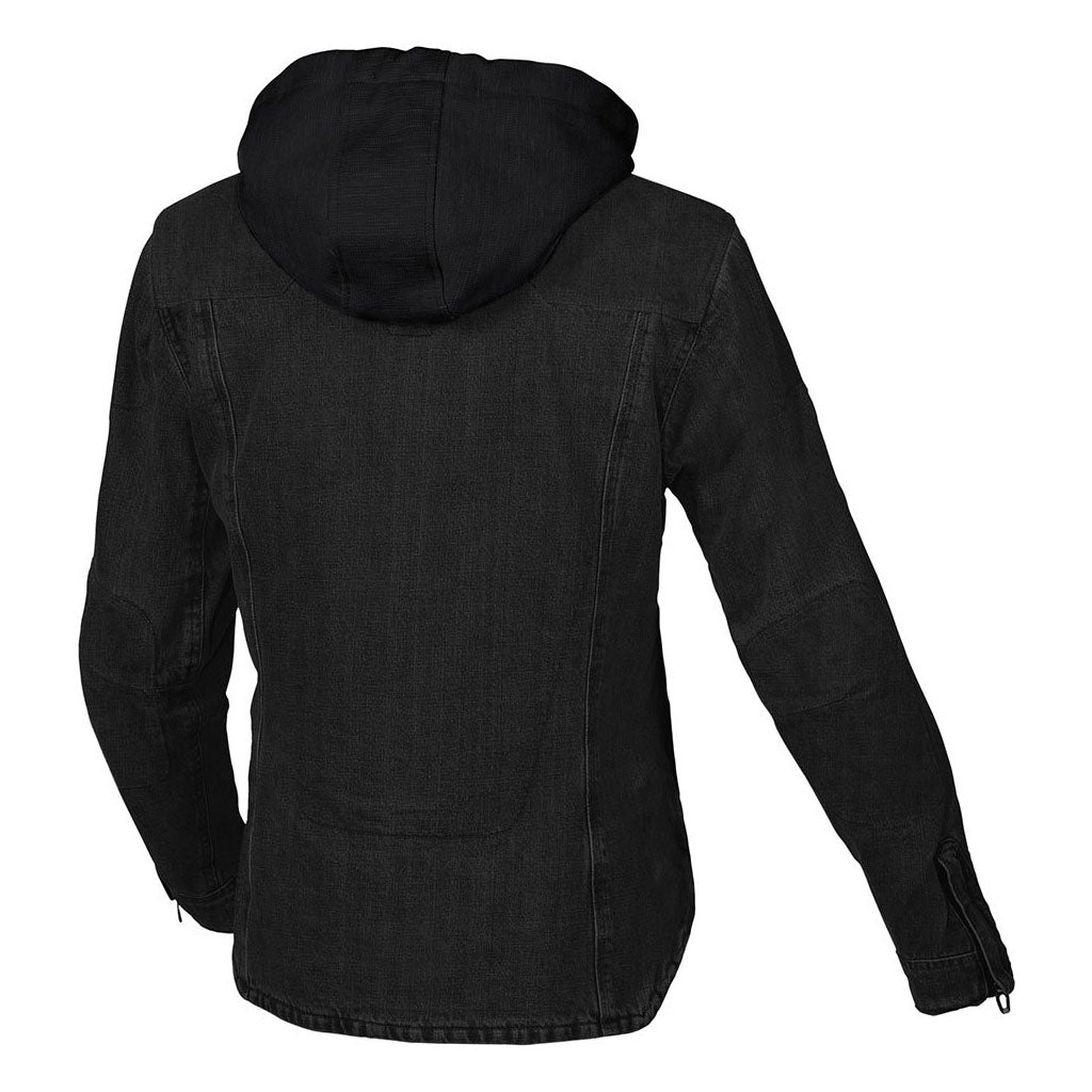MACNA INLAND WOMAN MOTORCYCLE TEXTILE JACKET
