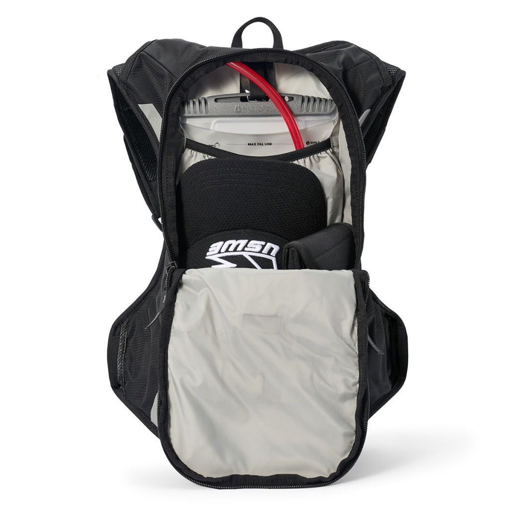 USWE MTB HYDRO HYDRATION BACKPACK 8L