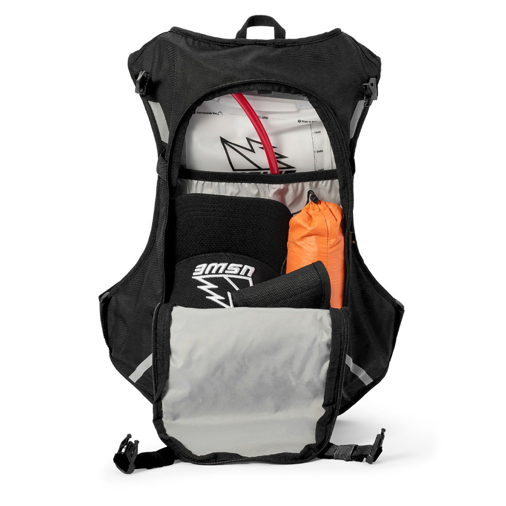 USWE MTB HYDRO HYDRATION BACKPACK 12L