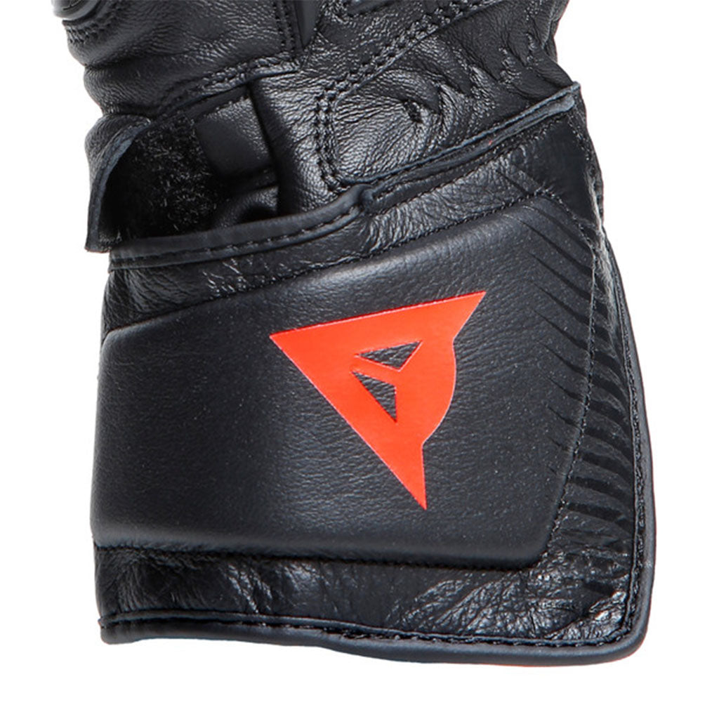 DAINESE CARBON 4 LONG MOTORCYCLE LEATHER GLOVES