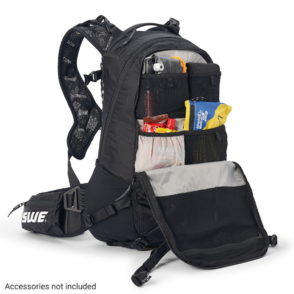 USWE SHRED MTB DAY BACKPACK