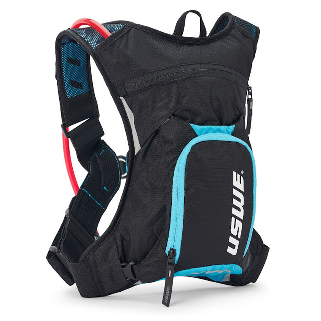 USWE MTB HYDRO HYDRATION BACKPACK 3L