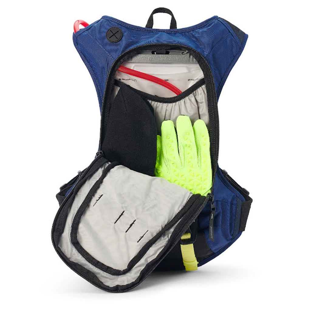 USWE RAW ENDURO HYDRATION BACKPACK 8L