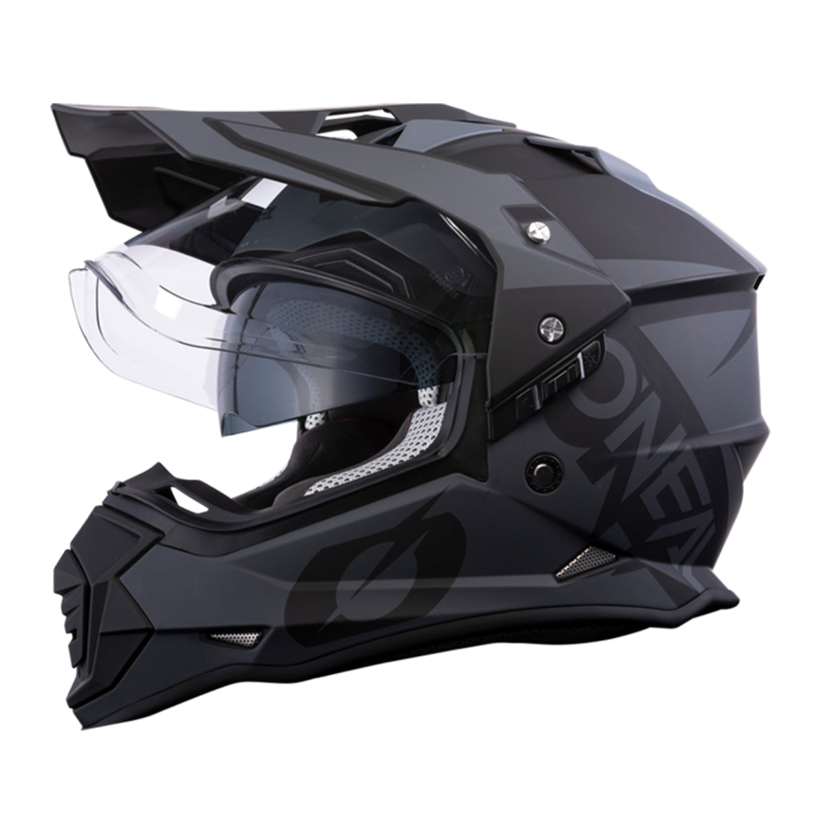 O'NEAL SIERRA R FULLFACE HELMET