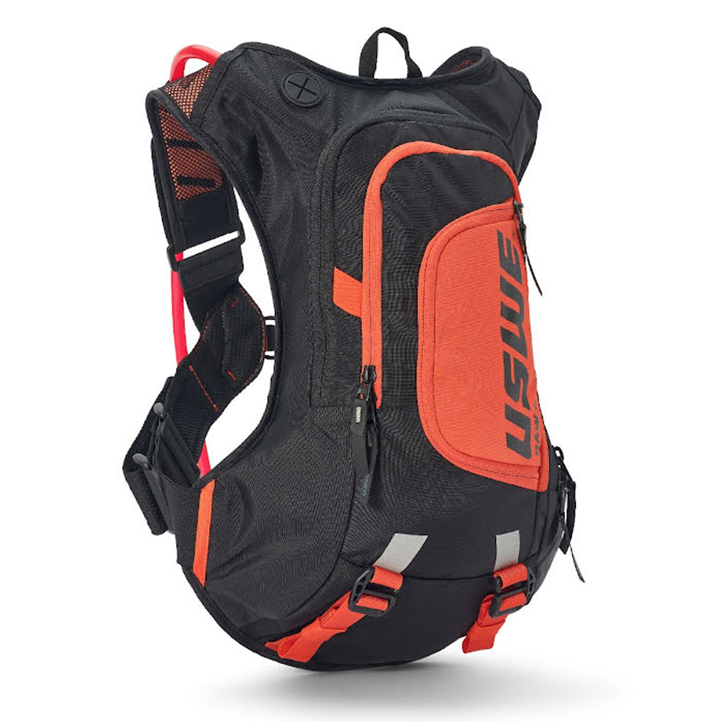 USWE RAW ENDURO HYDRATION BACKPACK 8L