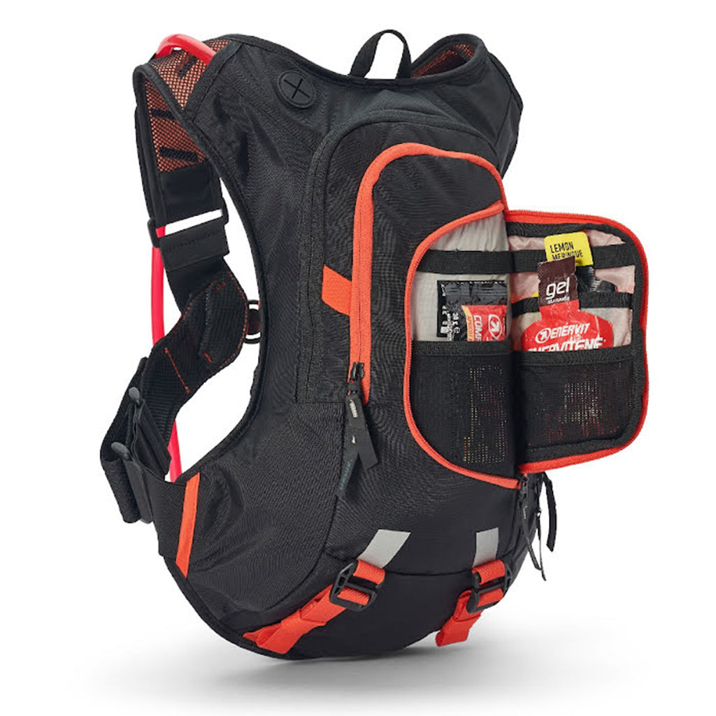 USWE RAW ENDURO HYDRATION BACKPACK 8L