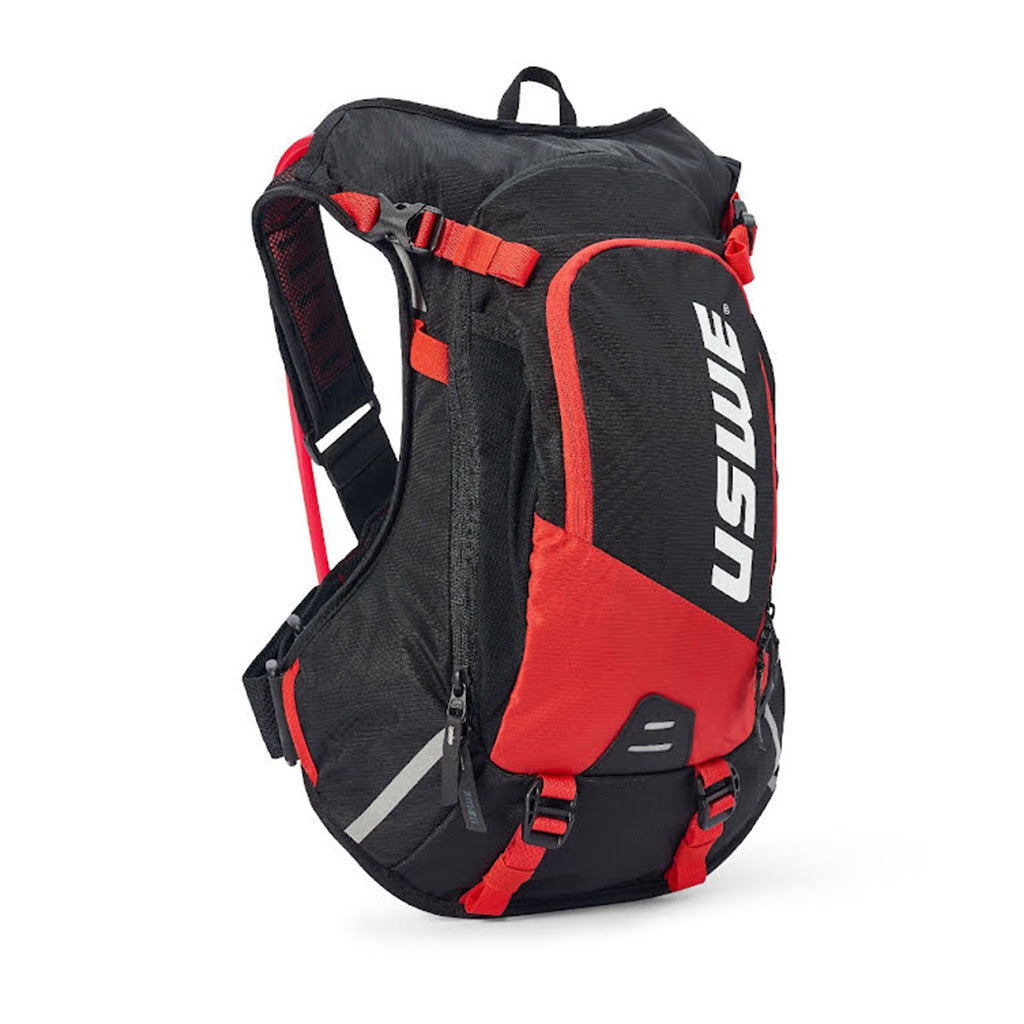 USWE MTB HYDRO HYDRATION BACKPACK 12L