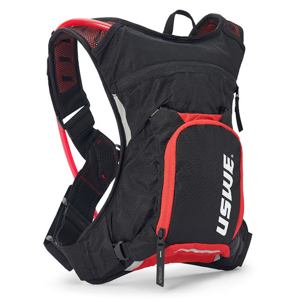 USWE MTB HYDRO HYDRATION BACKPACK 3L