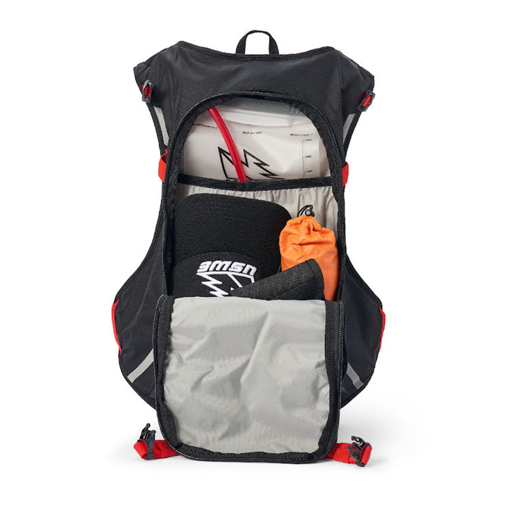 USWE MTB HYDRO HYDRATION BACKPACK 12L