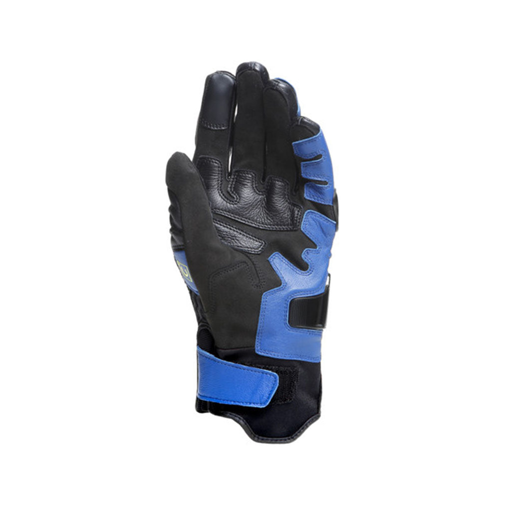 DAINESE CARBON 4 SHORT MOTORCYCLE LEATHER GLOVES