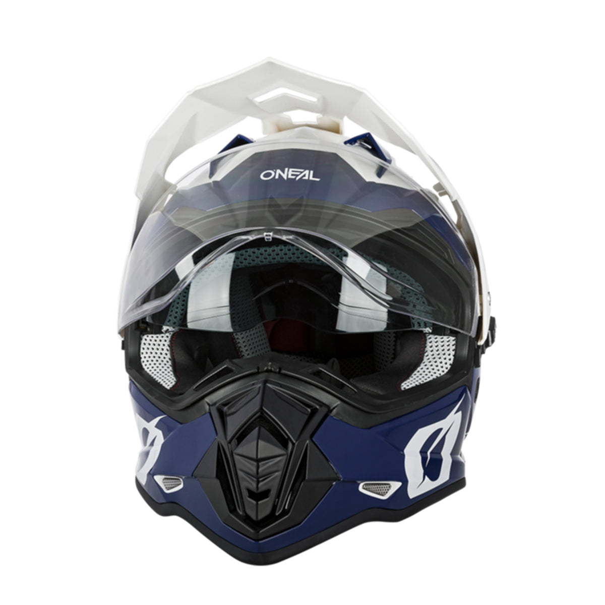 O'NEAL SIERRA R FULLFACE HELMET