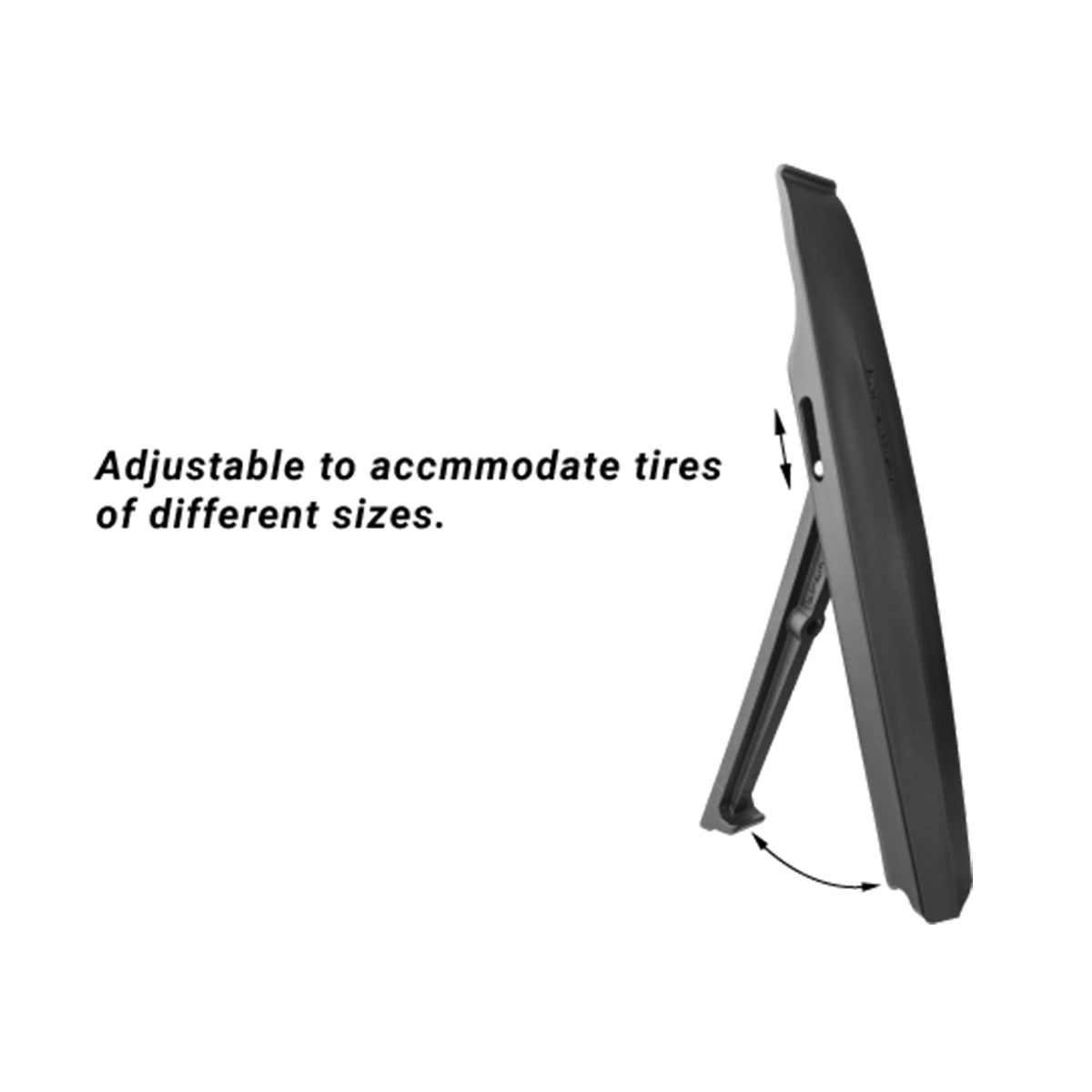 BIRZMAN WEDGE WEDGE II TIRE LEVER