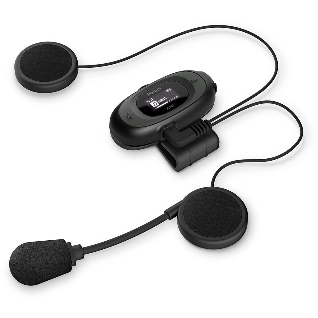 PARANI A10 BLUETOOTH HEADSET