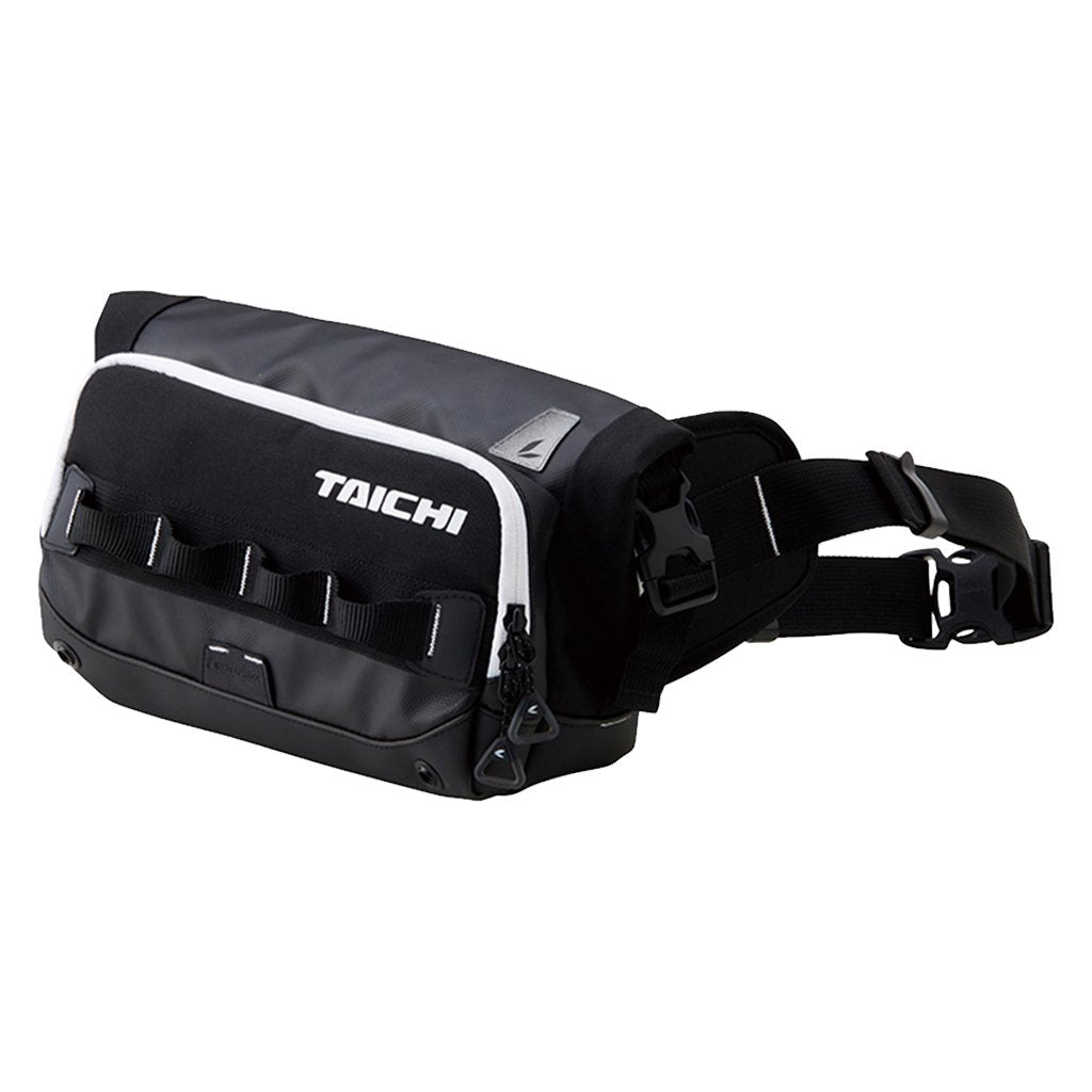 TAICHI RSB279 WATERPROOF MOTORCYCLE HIP BAG (5L)