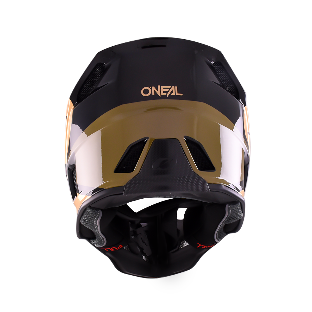 O'NEAL BLADE POLYACRYLITE ACE MTB HELMET