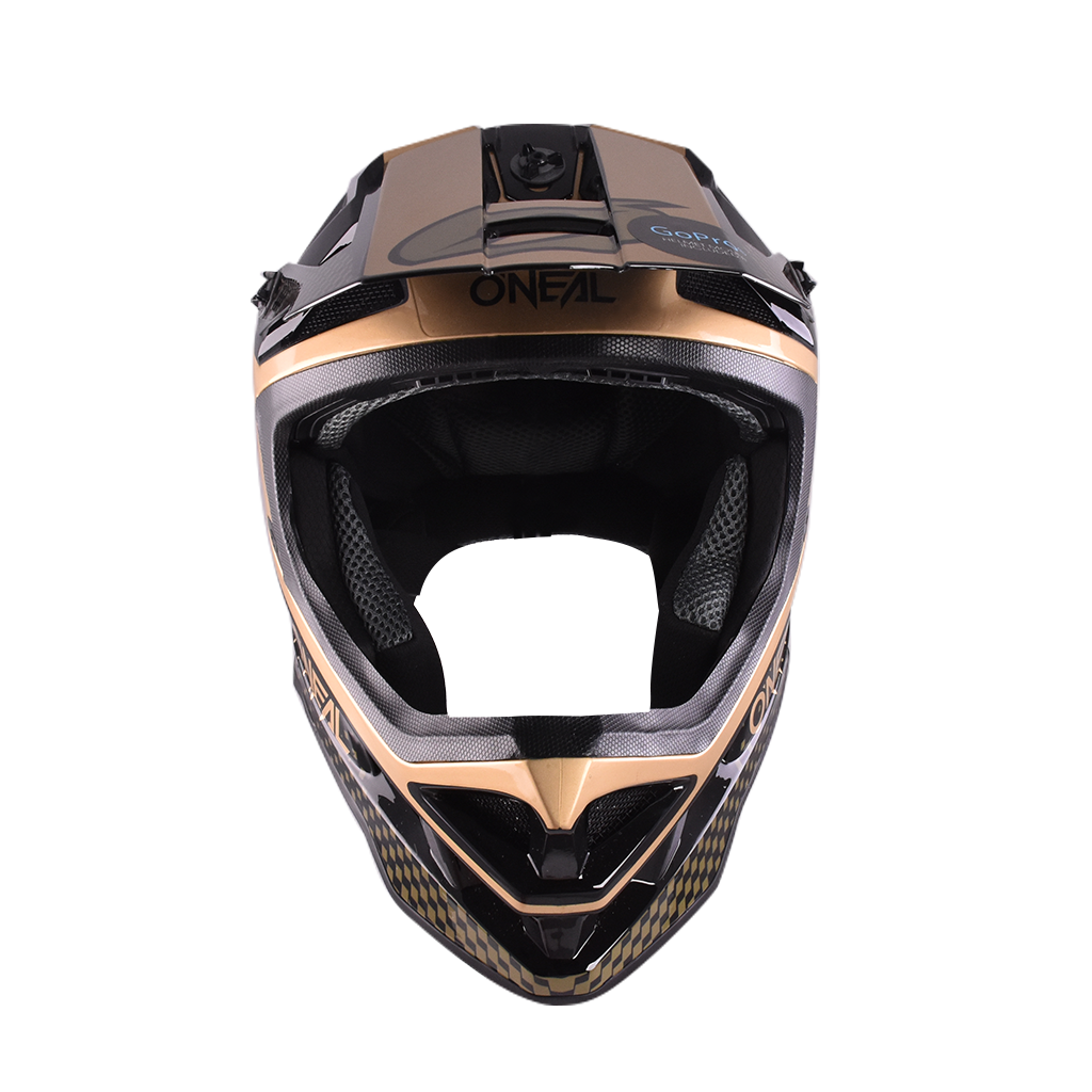 O'NEAL BLADE POLYACRYLITE ACE MTB HELMET