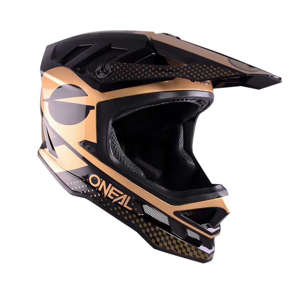 O'NEAL BLADE POLYACRYLITE ACE MTB HELMET