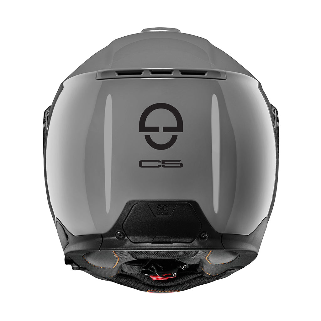 SCHUBERTH C5 MODULAR MOTORCYCLE HELMET