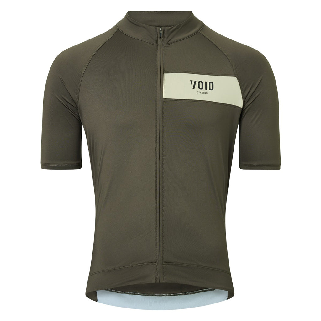 VOID CYCLING CORE LONG SLEEVES JERSEY