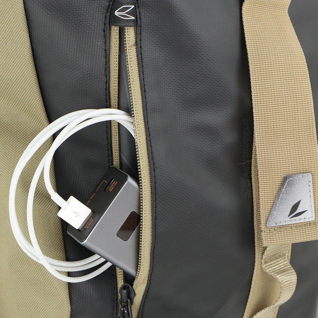 TAICHI RSB278 WATERPROOF BACK PACK - Motoworld Philippines