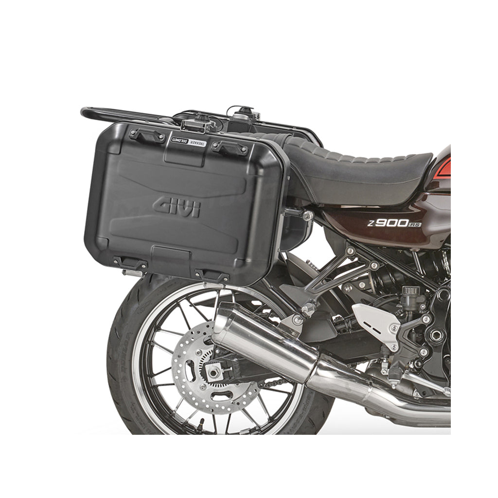 GIVI TREKKER DOLOMITI MOTORCYCLE MONOKEY TOP CASE