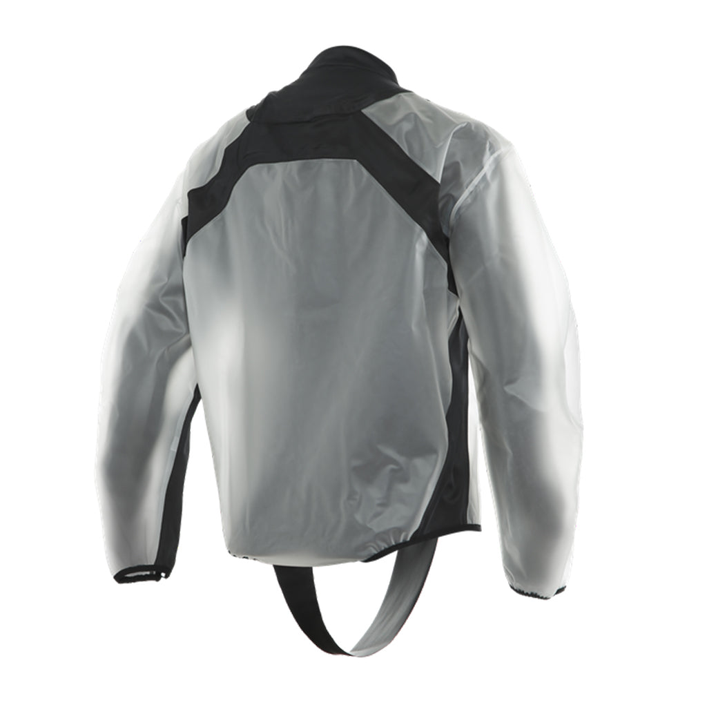 DAINESE RAIN BODY RACING 2 RAIN SUIT