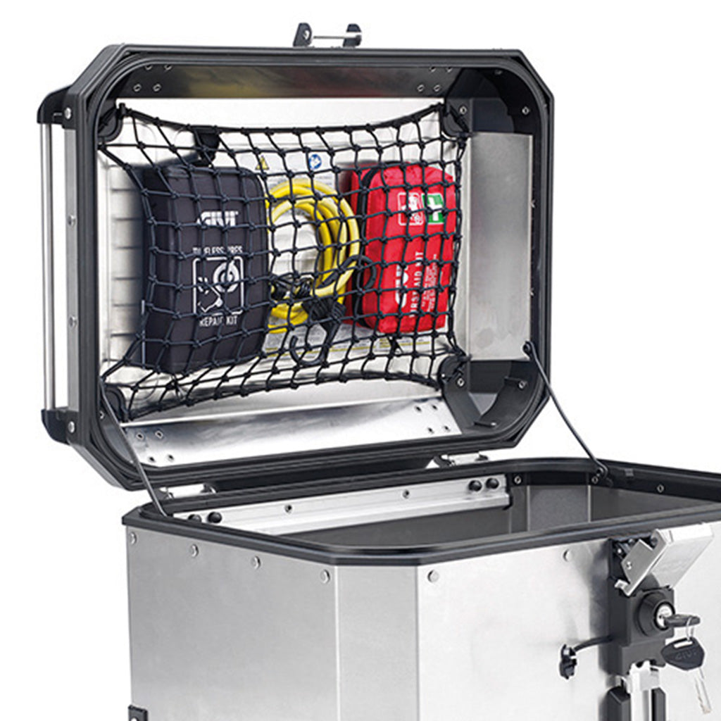 GIVI INNER ELASTIC NET FOR OUTBACK BLACK