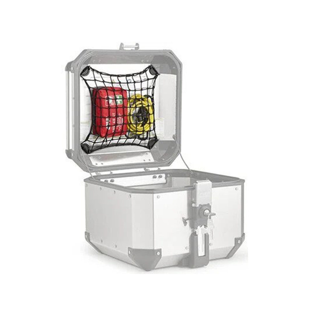 GIVI INNER ELASTIC NET FOR OUTBACK BLACK