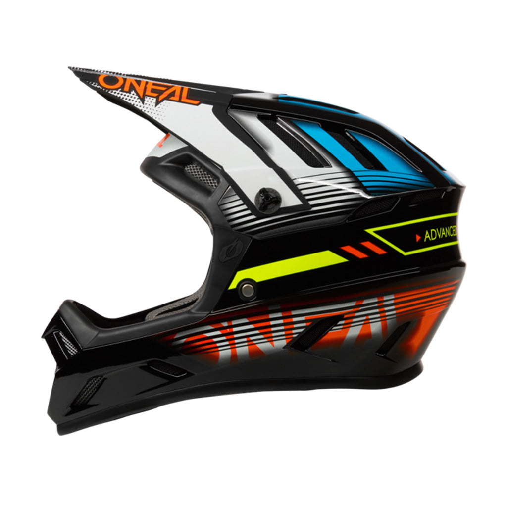 O'NEAL BACKFLIP MTB FULL FACE HELMET