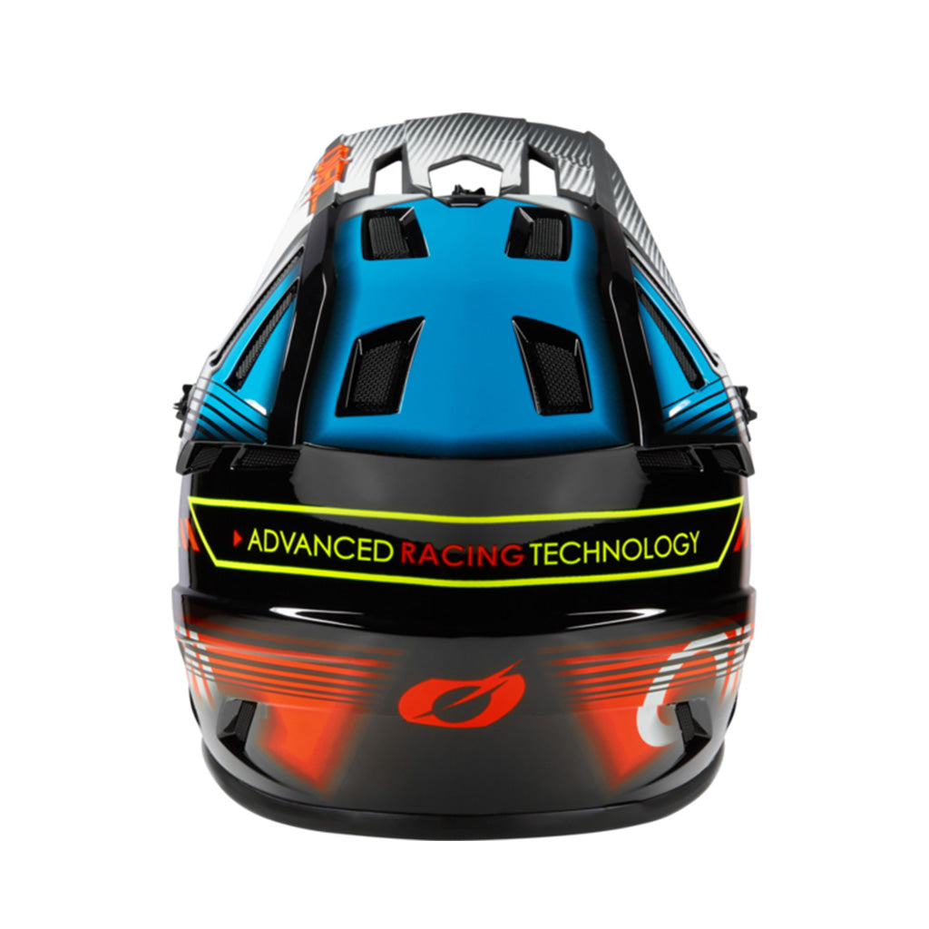 O'NEAL BACKFLIP MTB FULL FACE HELMET