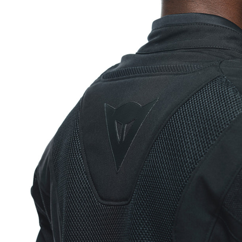 DAINESE ENERGYCA AIR TEX MOTORCYCLE JACKET