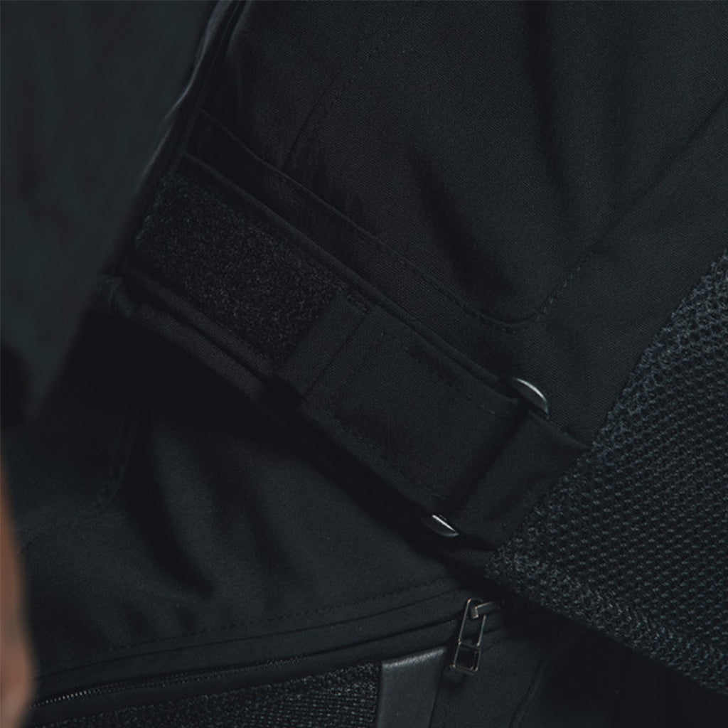 DAINESE ENERGYCA AIR TEX MOTORCYCLE JACKET