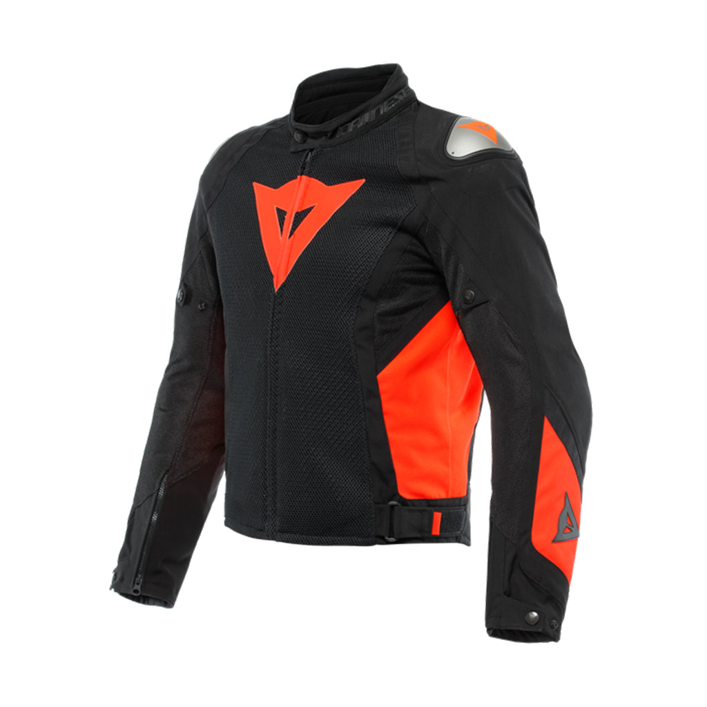 DAINESE ENERGYCA AIR TEX MOTORCYCLE JACKET