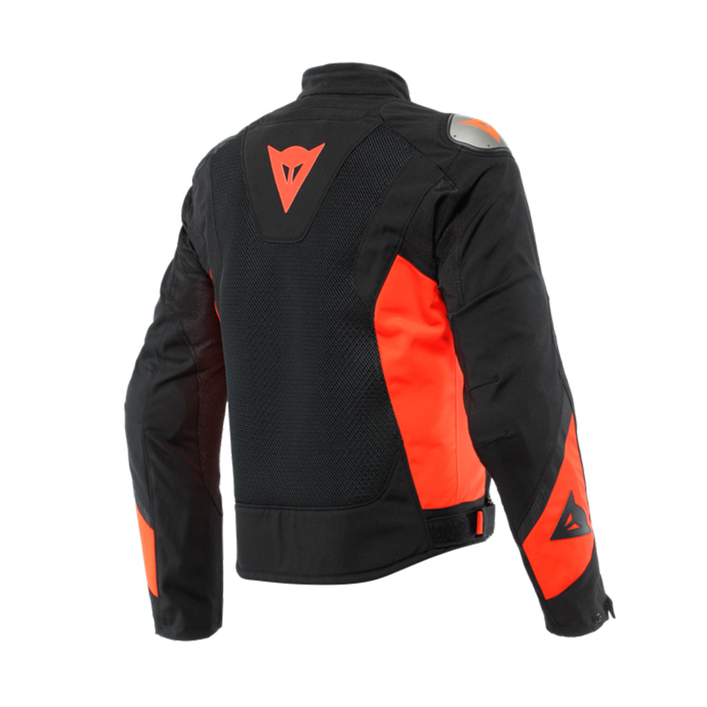 DAINESE ENERGYCA AIR TEX MOTORCYCLE JACKET