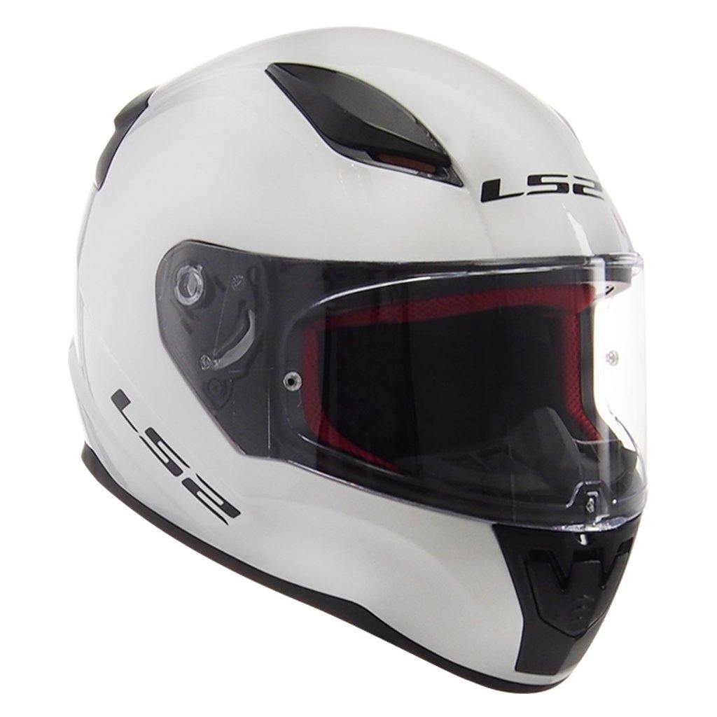 LS2 FF353J RAPID MOTORCYCLE FULL FACE JUNIOR HELMET