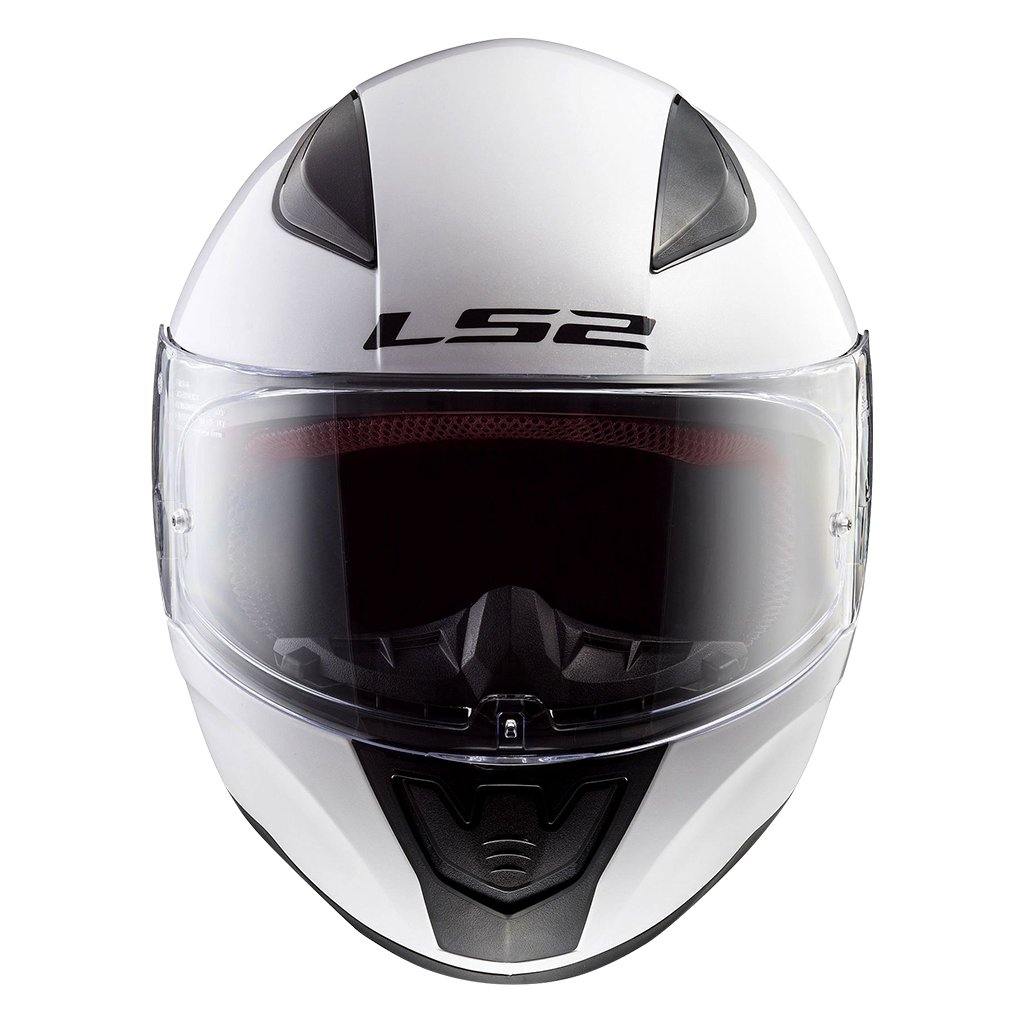 LS2 FF353J RAPID MOTORCYCLE FULL FACE JUNIOR HELMET