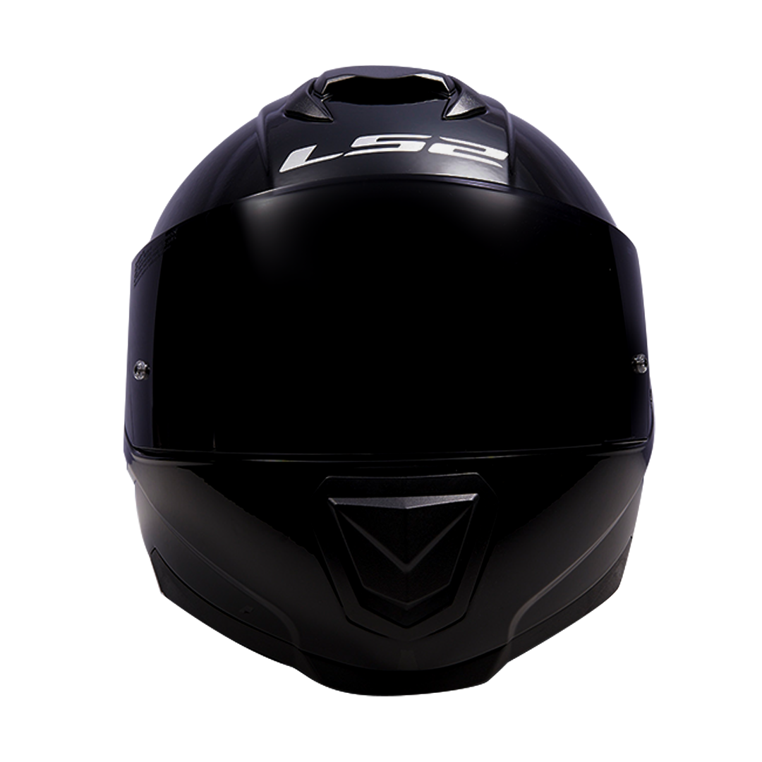 LS2 FF802 FLASH MOTORCYCLE FULL FACE HELMET w/ FREE VISOR
