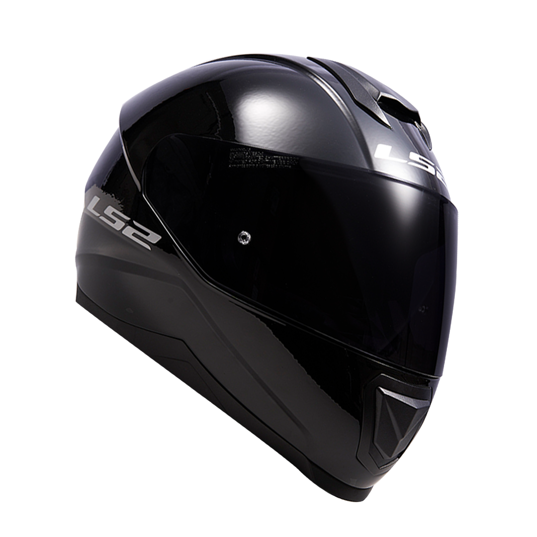 LS2 FF802 FLASH MOTORCYCLE FULL FACE HELMET w/ FREE VISOR