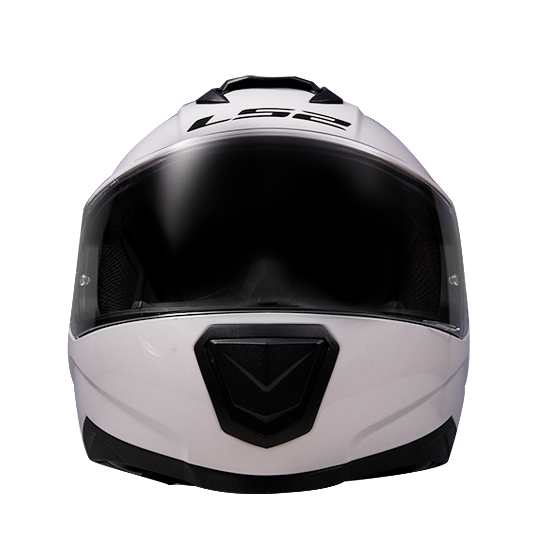 LS2 FF802 FLASH MOTORCYCLE FULL FACE HELMET w/ FREE VISOR