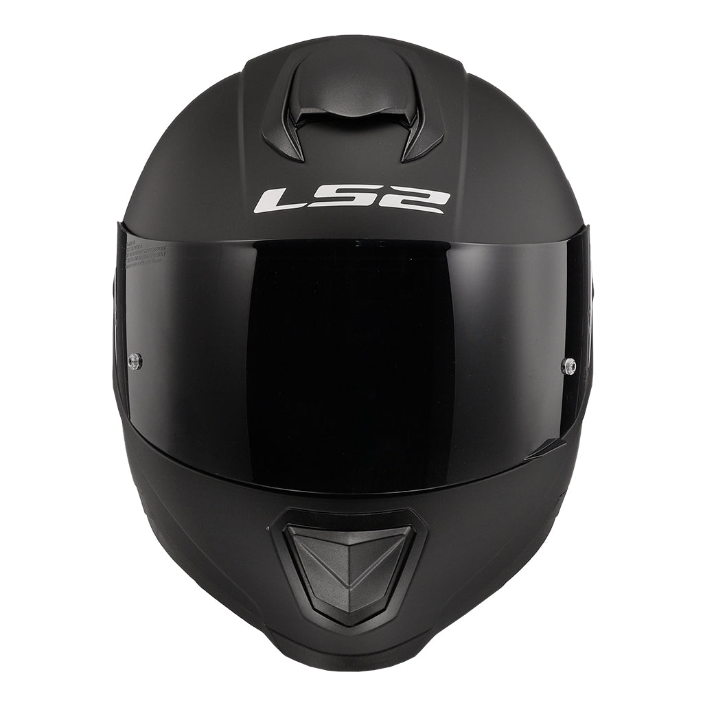 LS2 FF802 FLASH MOTORCYCLE FULL FACE HELMET w/ FREE VISOR