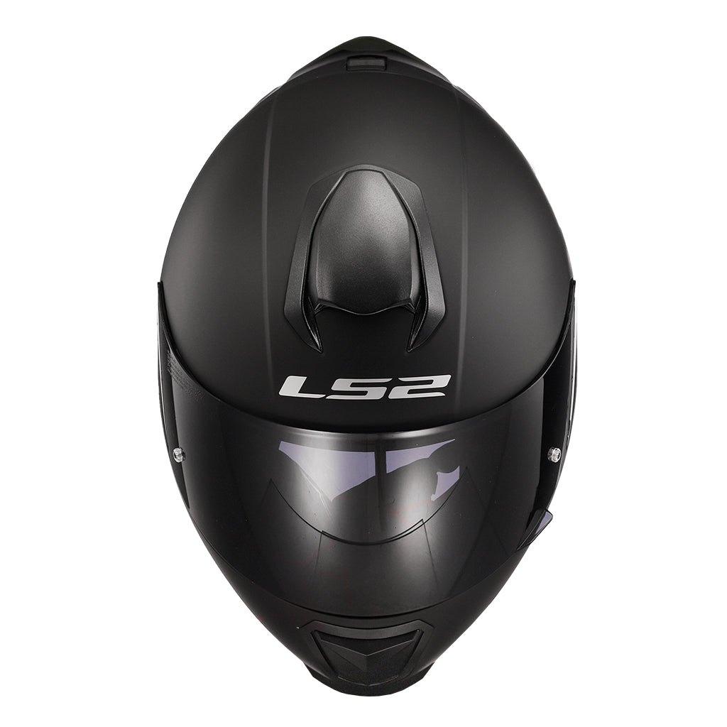 LS2 FF802 FLASH MOTORCYCLE FULL FACE HELMET w/ FREE VISOR