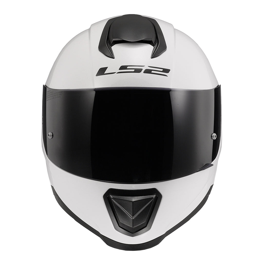 LS2 FF802 FLASH MOTORCYCLE FULL FACE HELMET w/ FREE VISOR