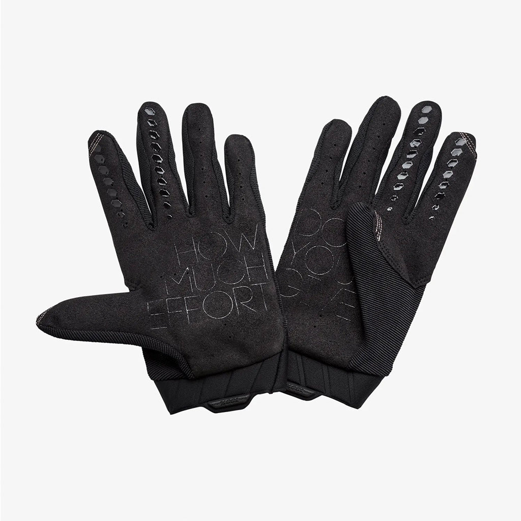 100% GEOMATIC MTB GLOVES