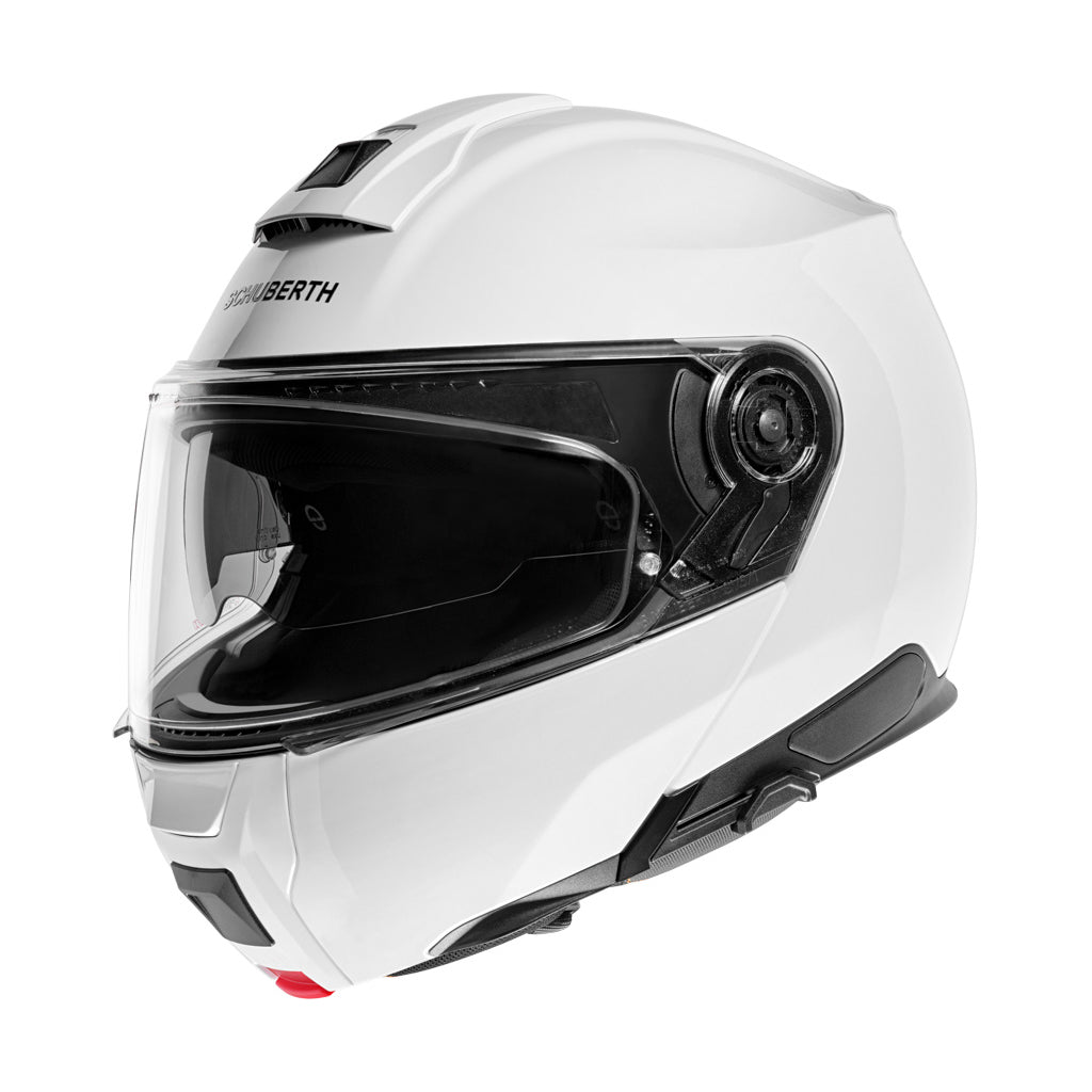 SCHUBERTH C5 MODULAR MOTORCYCLE HELMET