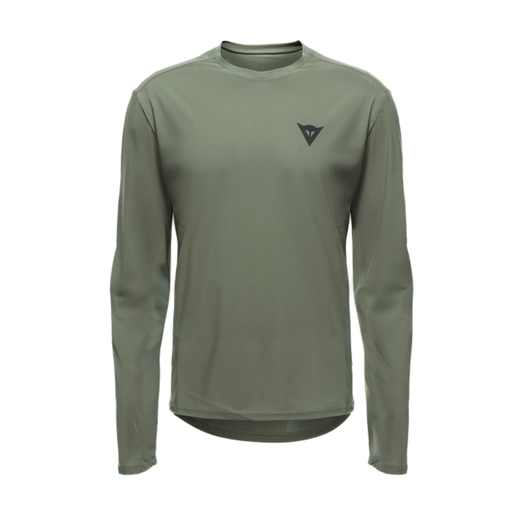 DAINESE HGR LONG SLEEVE BICYCLE JERSEY